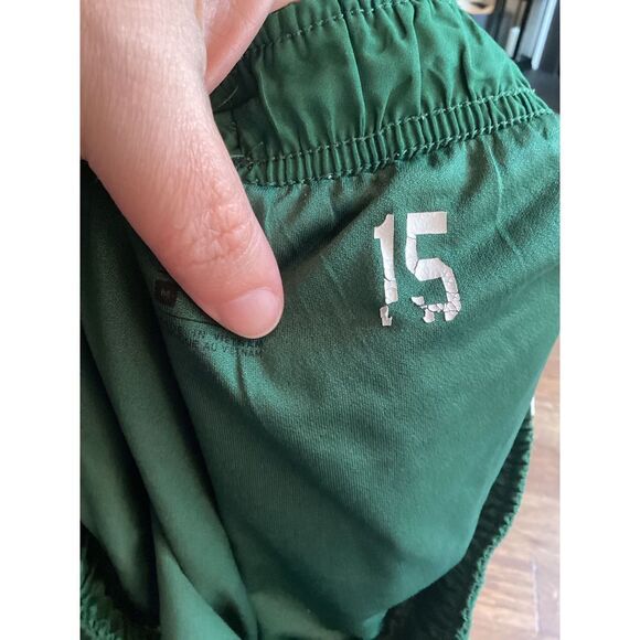 Ladies Nike volleyball/ running shorts USC-Upstate - Picture 4 of 5